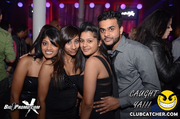 Luxy nightclub photo 41 - November 25th, 2011