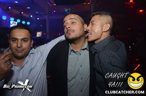 Luxy nightclub photo 42 - November 25th, 2011