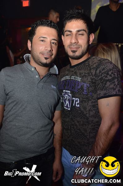 Luxy nightclub photo 43 - November 25th, 2011