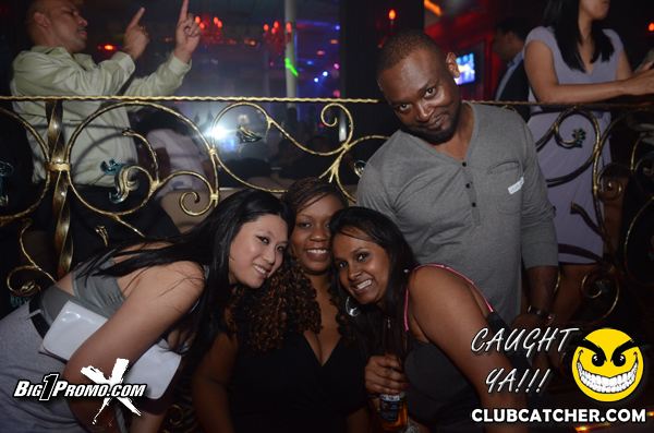 Luxy nightclub photo 44 - November 25th, 2011