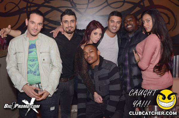Luxy nightclub photo 50 - November 25th, 2011