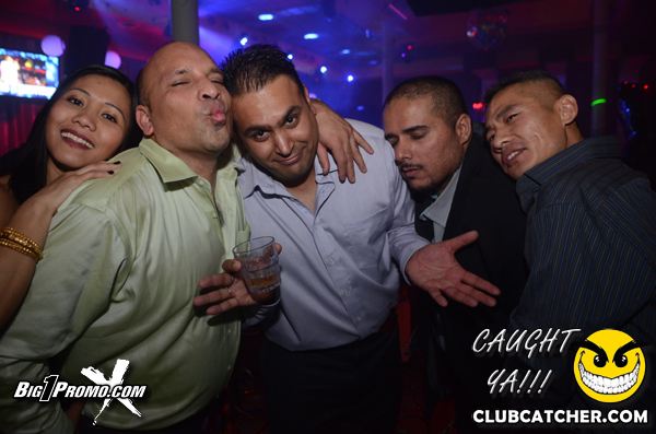 Luxy nightclub photo 53 - November 25th, 2011