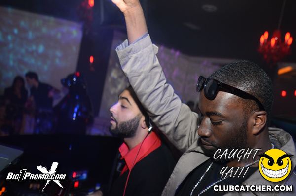 Luxy nightclub photo 55 - November 25th, 2011