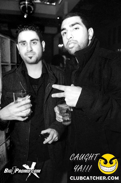 Luxy nightclub photo 57 - November 25th, 2011