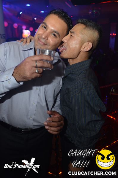 Luxy nightclub photo 63 - November 25th, 2011