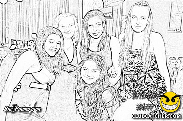 Luxy nightclub photo 64 - November 25th, 2011