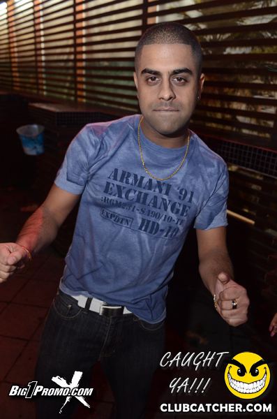 Luxy nightclub photo 68 - November 25th, 2011