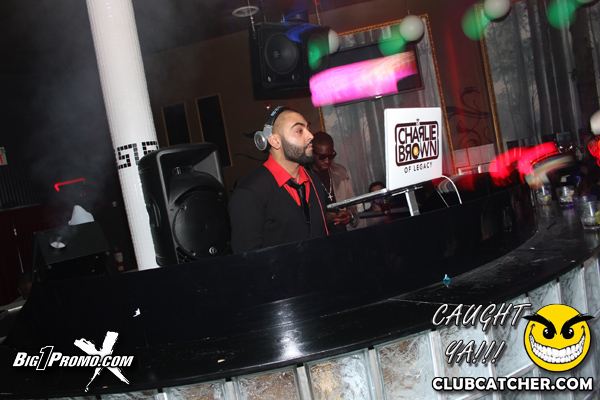 Luxy nightclub photo 8 - November 25th, 2011