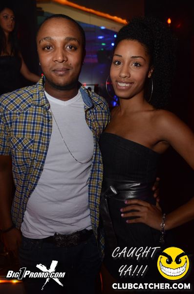 Luxy nightclub photo 71 - November 25th, 2011