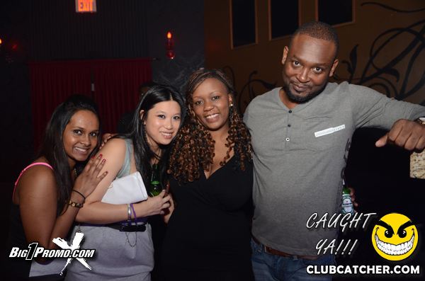 Luxy nightclub photo 72 - November 25th, 2011