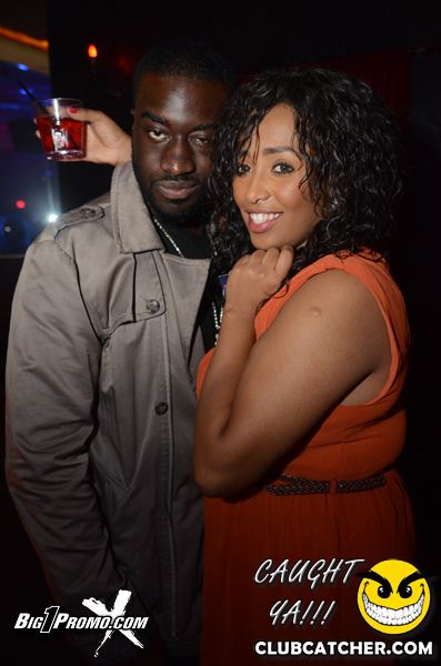 Luxy nightclub photo 77 - November 25th, 2011