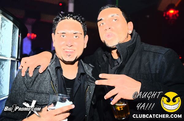 Luxy nightclub photo 80 - November 25th, 2011