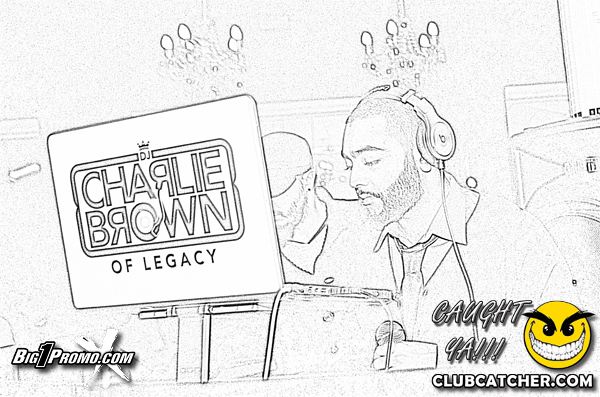 Luxy nightclub photo 83 - November 25th, 2011