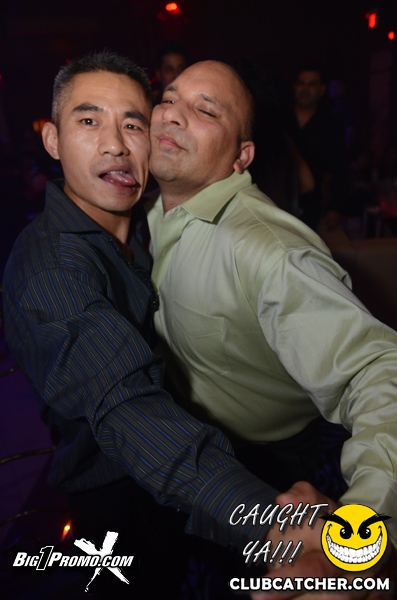 Luxy nightclub photo 84 - November 25th, 2011