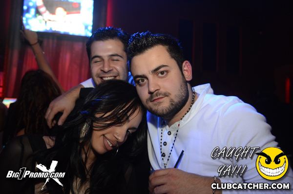 Luxy nightclub photo 85 - November 25th, 2011