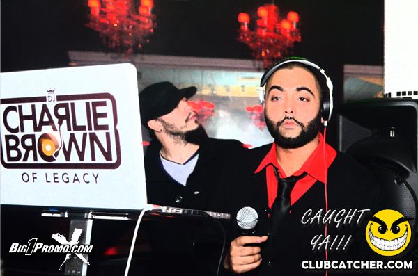 Luxy nightclub photo 87 - November 25th, 2011