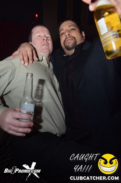 Luxy nightclub photo 89 - November 25th, 2011