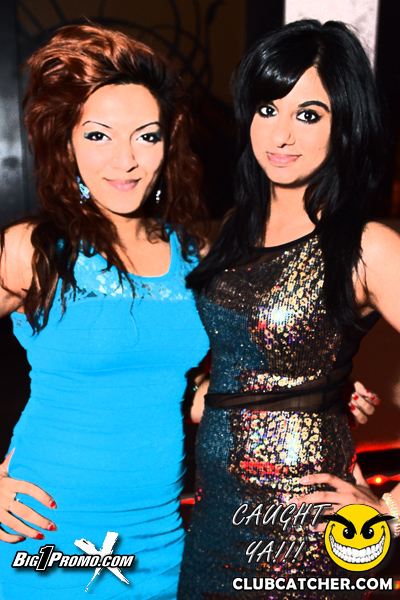 Luxy nightclub photo 93 - November 25th, 2011