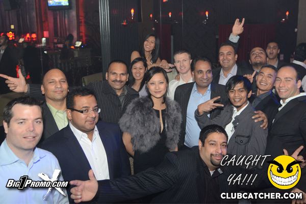 Luxy nightclub photo 96 - November 25th, 2011