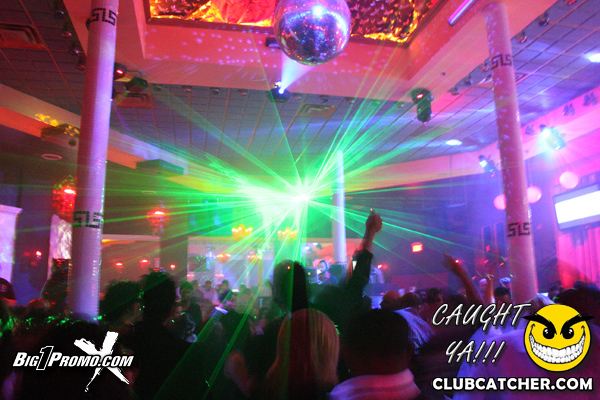 Luxy nightclub photo 98 - November 25th, 2011