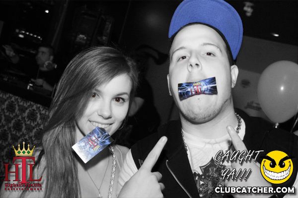 Faces nightclub photo 2 - November 26th, 2011