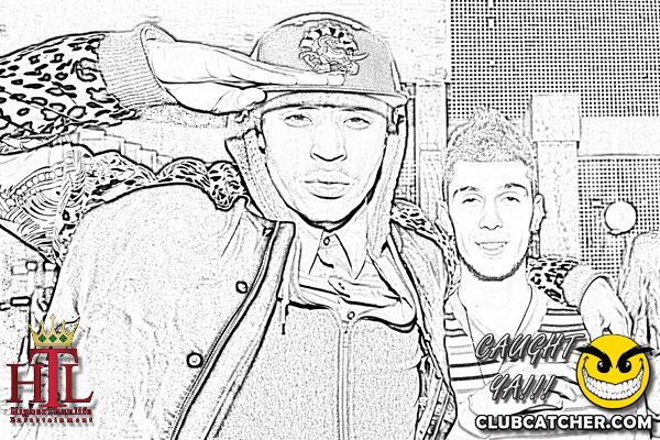 Faces nightclub photo 106 - November 26th, 2011