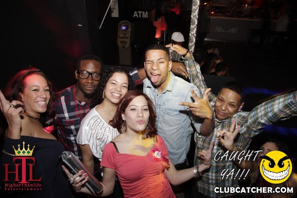 Faces nightclub photo 117 - November 26th, 2011