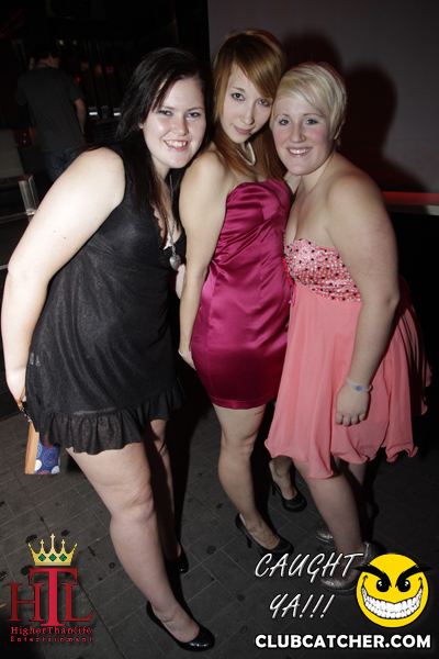 Faces nightclub photo 118 - November 26th, 2011