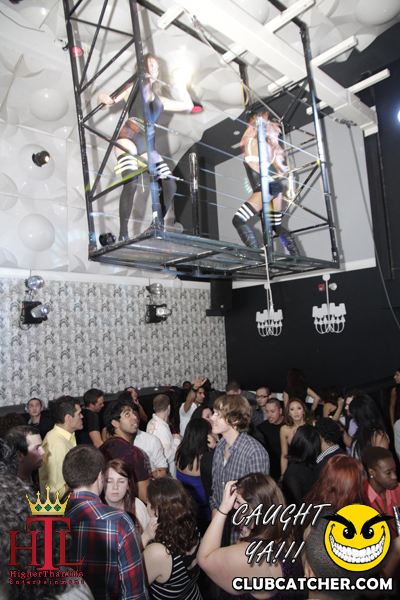 Faces nightclub photo 13 - November 26th, 2011