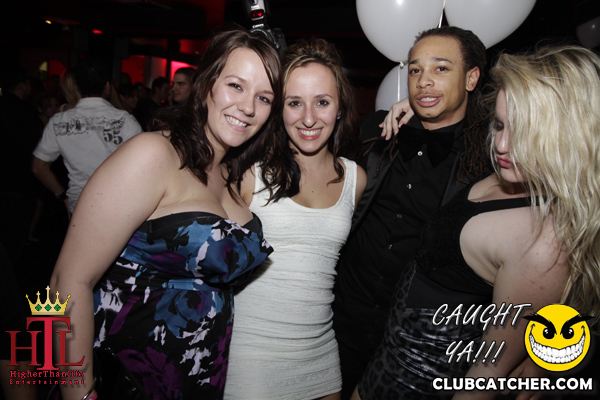 Faces nightclub photo 123 - November 26th, 2011