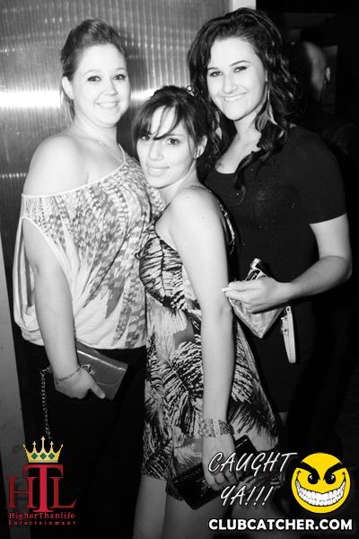 Faces nightclub photo 134 - November 26th, 2011