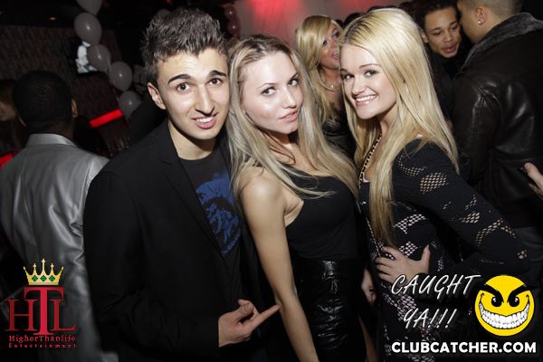 Faces nightclub photo 137 - November 26th, 2011