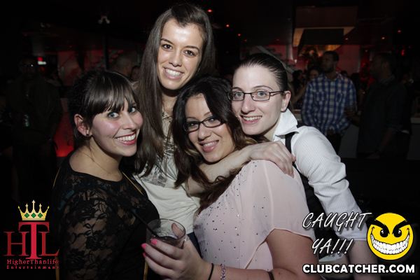 Faces nightclub photo 140 - November 26th, 2011
