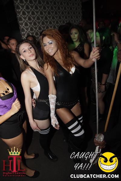 Faces nightclub photo 15 - November 26th, 2011