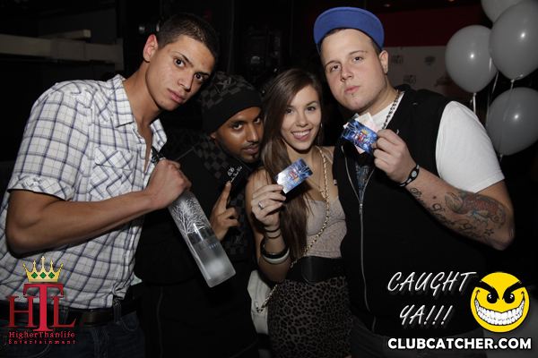 Faces nightclub photo 145 - November 26th, 2011