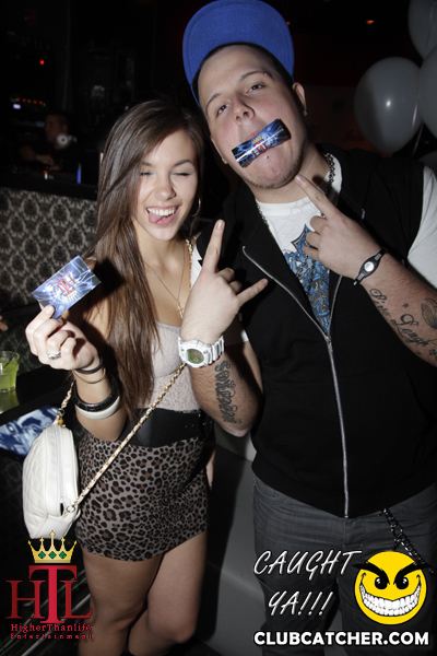 Faces nightclub photo 147 - November 26th, 2011