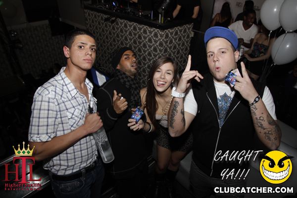 Faces nightclub photo 158 - November 26th, 2011