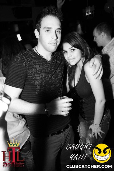 Faces nightclub photo 161 - November 26th, 2011