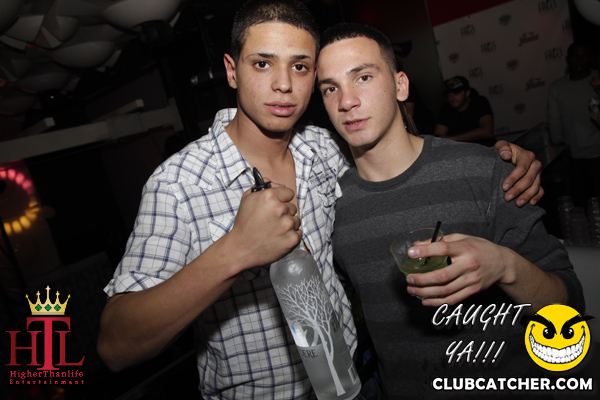 Faces nightclub photo 162 - November 26th, 2011