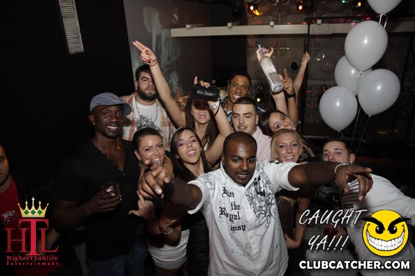 Faces nightclub photo 174 - November 26th, 2011