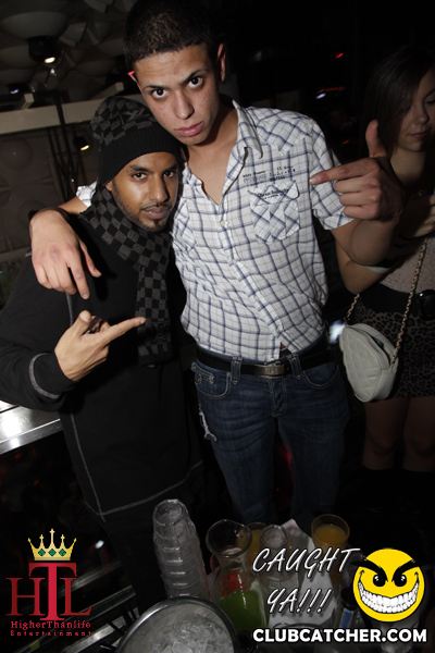 Faces nightclub photo 202 - November 26th, 2011