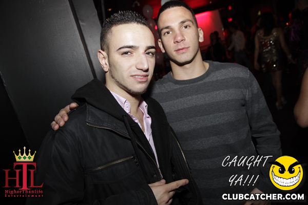 Faces nightclub photo 206 - November 26th, 2011