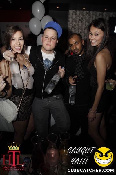 Faces nightclub photo 215 - November 26th, 2011