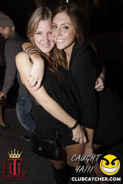 Faces nightclub photo 217 - November 26th, 2011