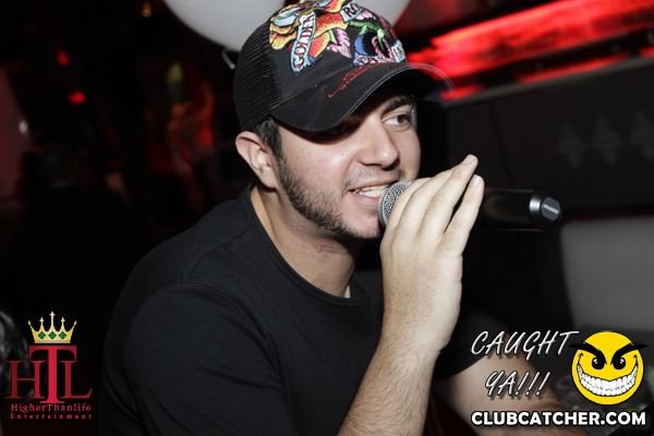 Faces nightclub photo 219 - November 26th, 2011