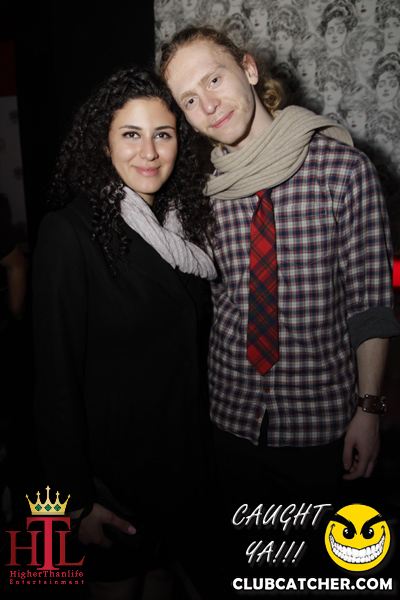 Faces nightclub photo 223 - November 26th, 2011