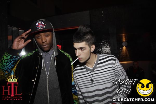 Faces nightclub photo 224 - November 26th, 2011