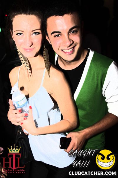 Faces nightclub photo 226 - November 26th, 2011