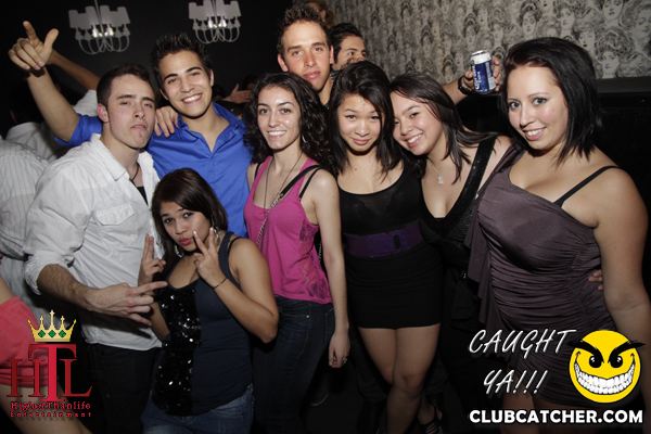 Faces nightclub photo 5 - November 26th, 2011