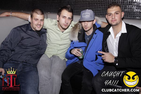 Faces nightclub photo 45 - November 26th, 2011
